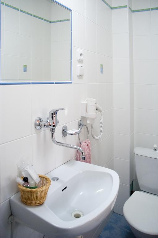 Hotel a Restaurace U Hrnčíře Kutná Hora Habitación foto